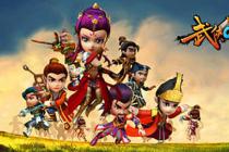 声称涉嫌侵犯金庸小说人物形象改编权 完美世界要求手游《武侠Q传》赔偿损失