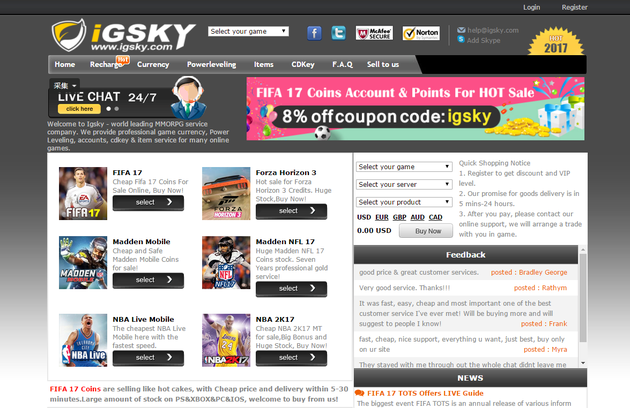 微软起诉中国游戏网站 入侵Xbox帐户洗钱 