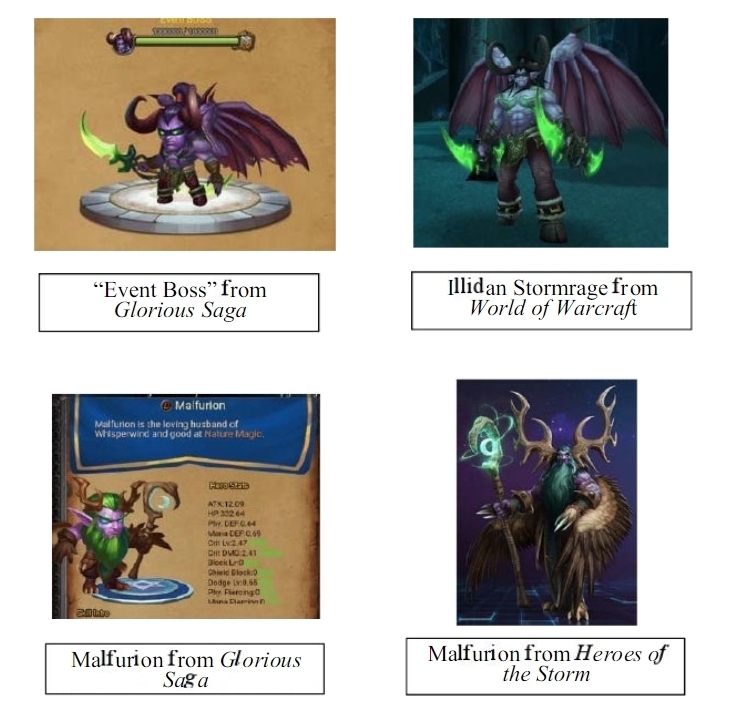 涉嫌抄袭《魔兽争霸》侵权？暴雪在美国起诉新浪游戏