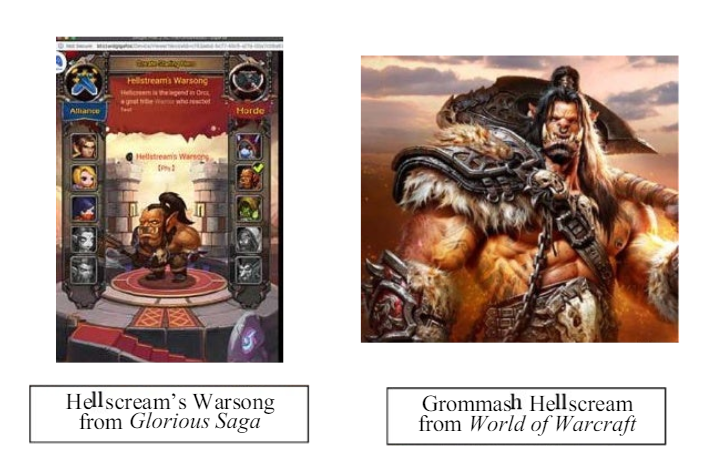 涉嫌抄袭《魔兽争霸》侵权？暴雪在美国起诉新浪游戏