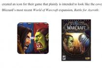 涉嫌抄袭《魔兽争霸》侵权？暴雪在美国起诉新浪游戏