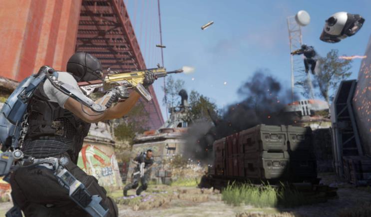 盘点世界十大游戏引擎