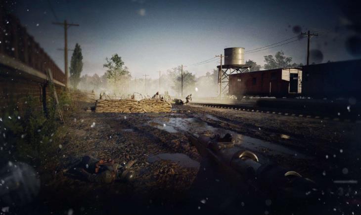 盘点世界十大游戏引擎