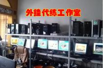 利用“外挂”软件代练升级 被以非法经营罪定罪处罚