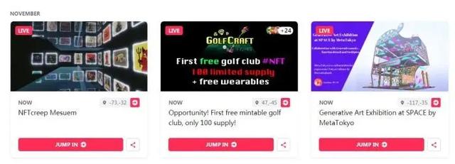 一块虚拟土地卖2739万！元宇宙的尽头是房地产？