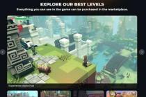 一块虚拟土地卖2739万！元宇宙的尽头是房地产？