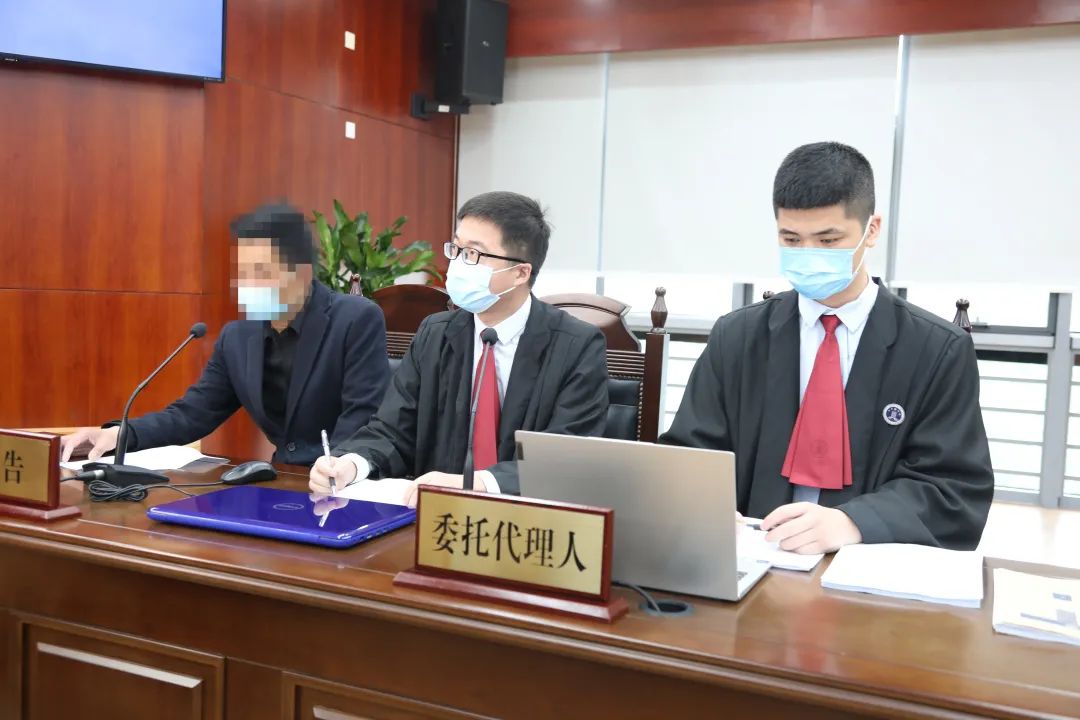 全国首例电竞酒店向未成年人提供上网服务民事公益诉讼案宣判