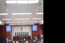 全国首例电竞酒店向未成年人提供上网服务民事公益诉讼案宣判