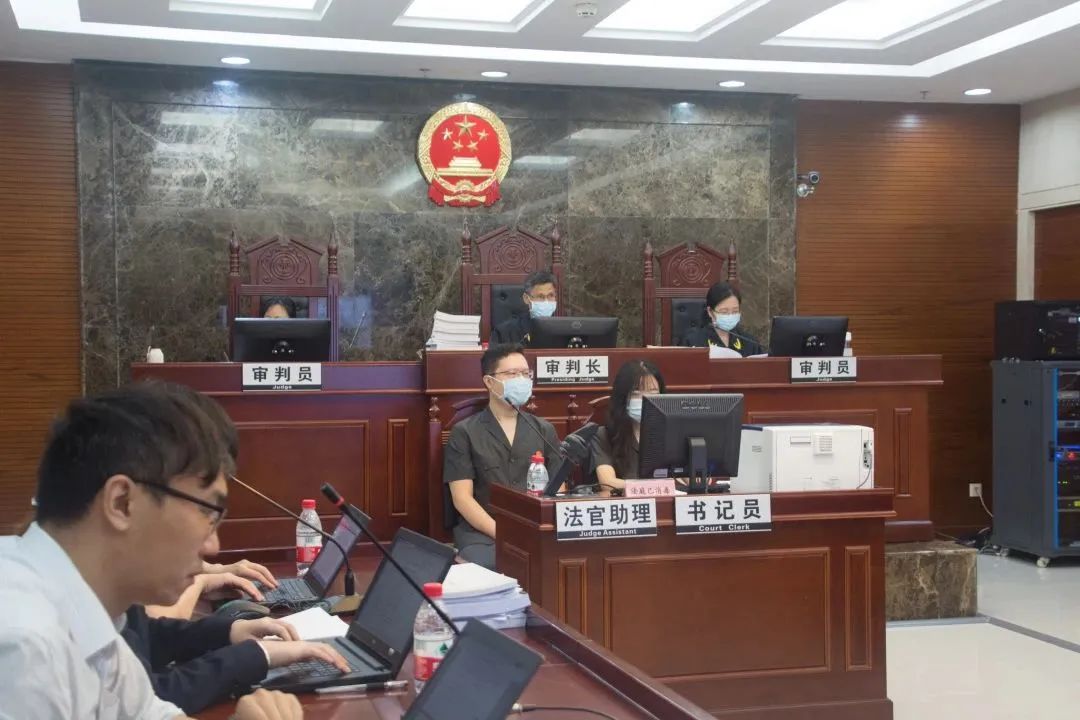 广东高院终审判决迷你玩赔偿网易5000万元