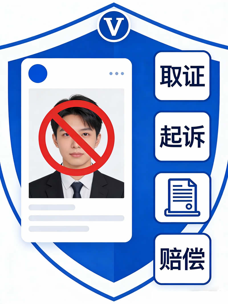 百万粉丝博主被骂“臭虫”,名誉权肖像权遭侵害如何维权? 百万粉丝博主被骂“臭虫”,名誉权肖像权遭侵害如何维权?