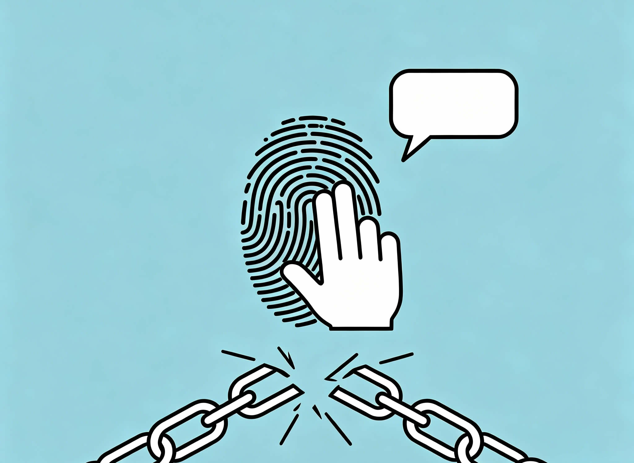 你以为出借微信账号没问题，在法律上等于重大过错要担责